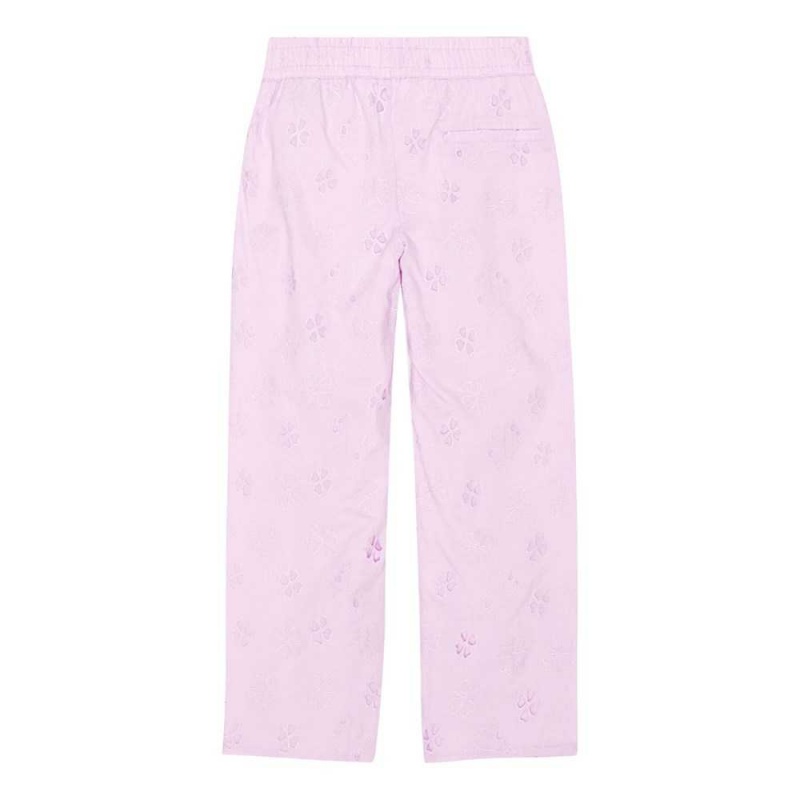 Molo Ami Tytöille Pants & Jeans Alpine Glow | FI0000349