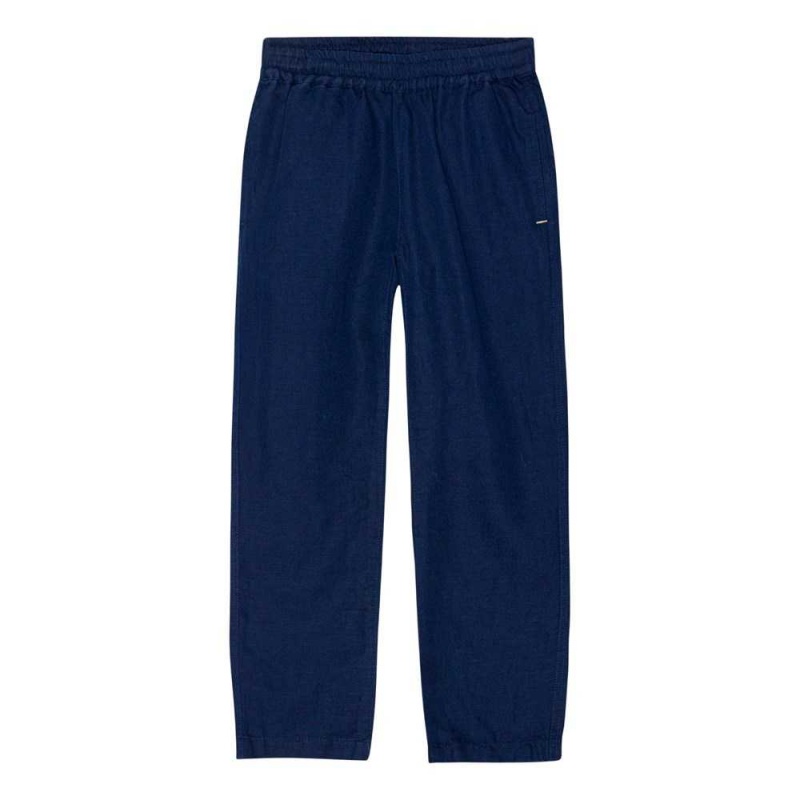 Molo Amor Pojille Pants & Jeans Universe | FI0000649