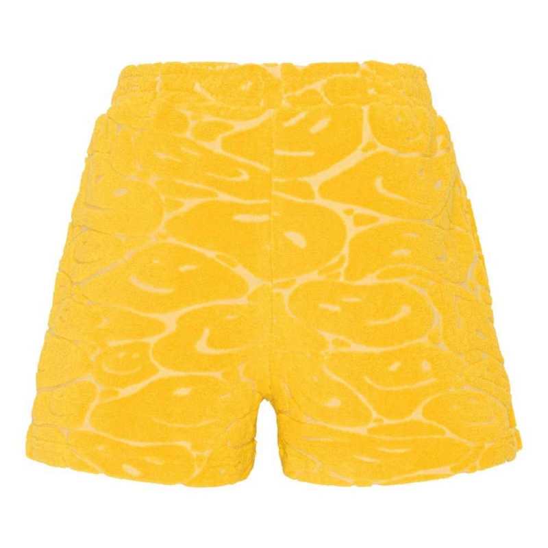 Molo Angel Tytöille Shorts Submarine Joy | FI0000191