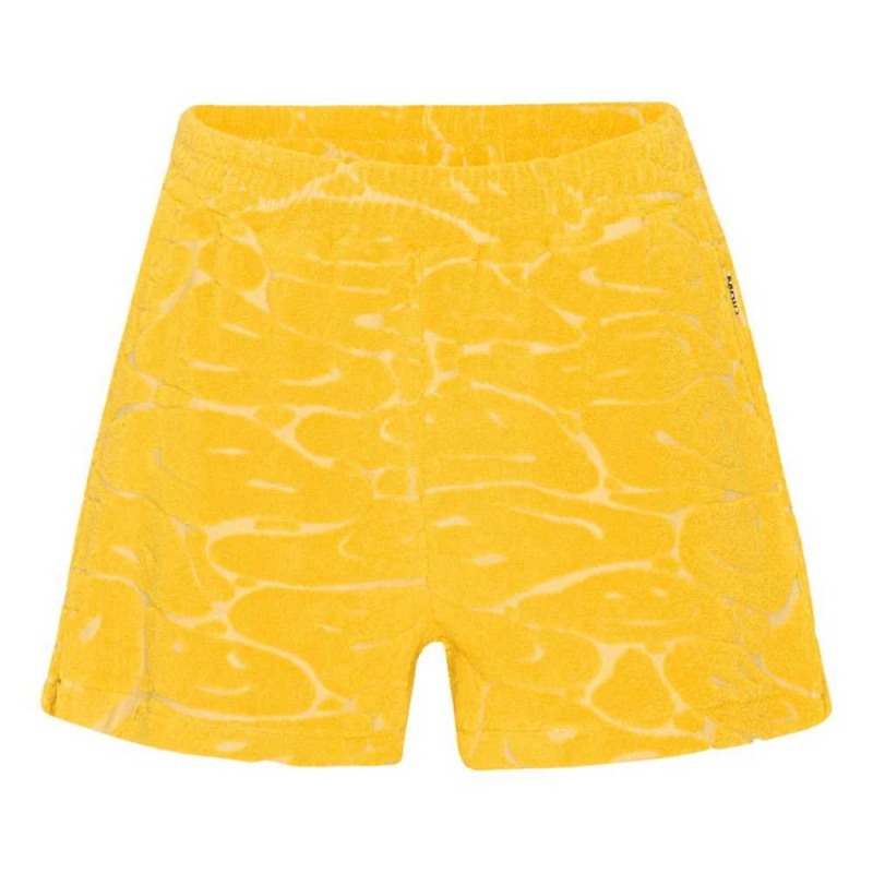 Molo Angel Tytöille Shorts Submarine Joy | FI0000407