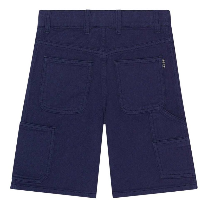 Molo Archie Pojille Shorts Universe | FI0000722