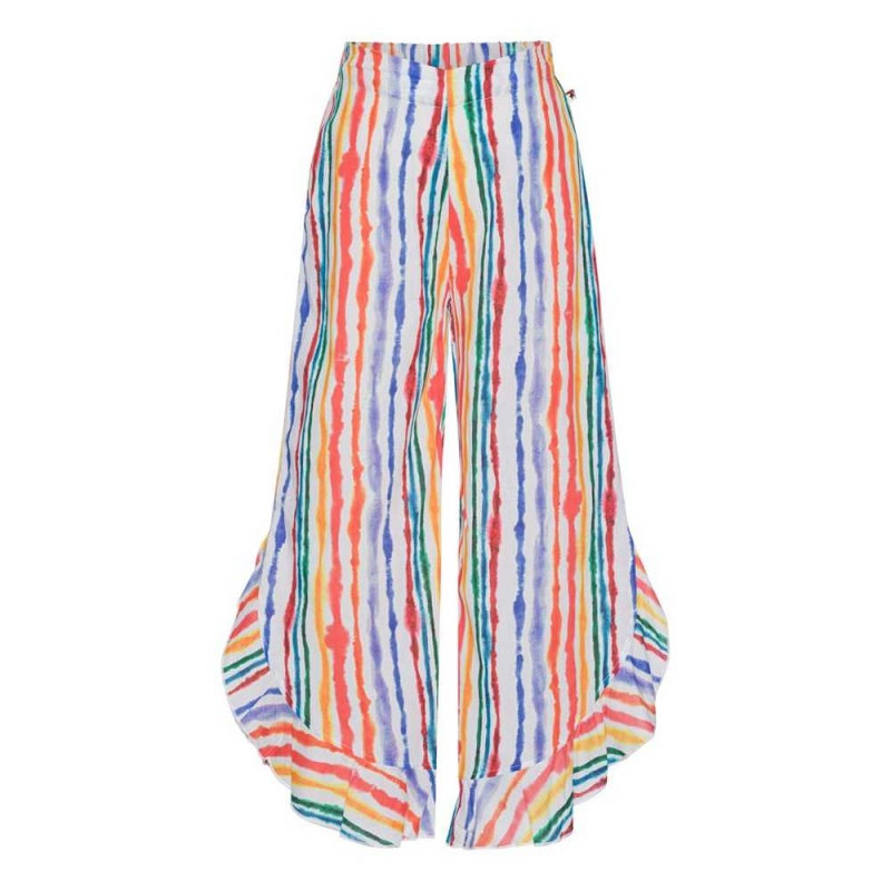 Molo Aretha Tytöille Pants & Jeans Watercolours | FI0000372