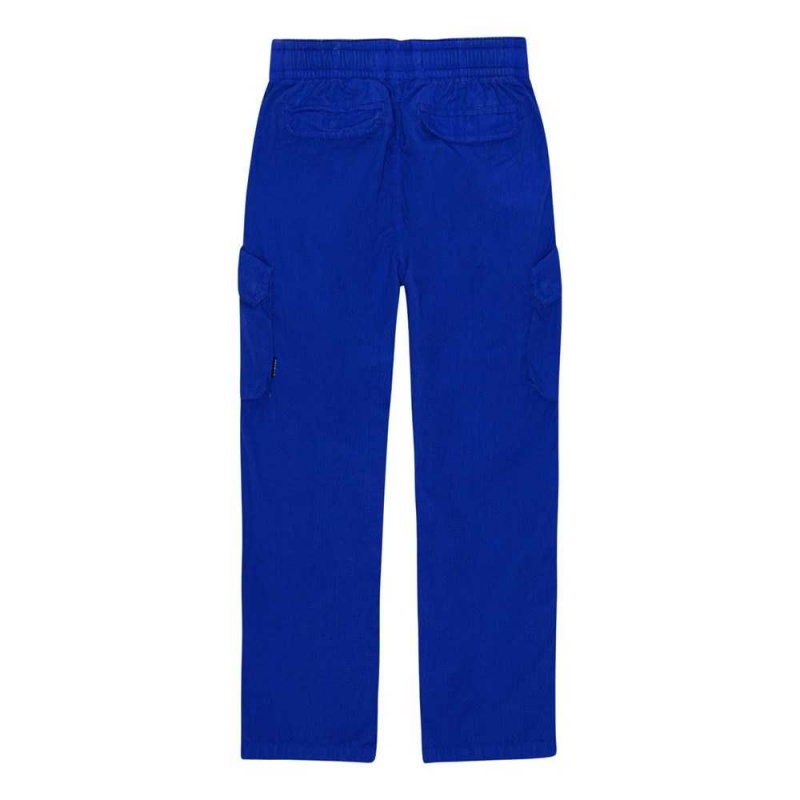 Molo Argo Pojille Pants & Jeans Reef Blue | FI0000657