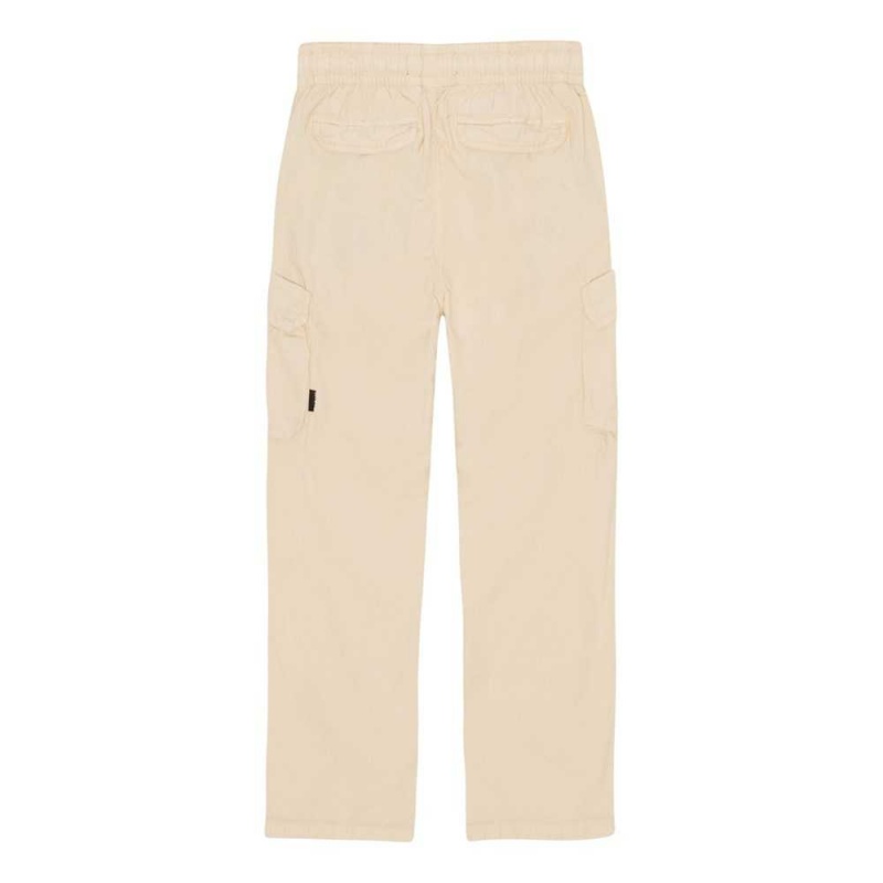 Molo Argo Pojille Pants & Jeans Sandy | FI0000645