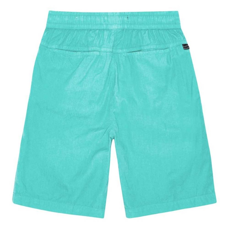 Molo Arrow Pojille Shorts Pacific | FI0000689