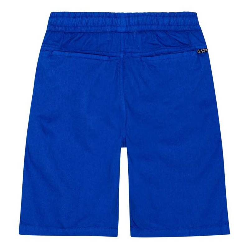 Molo Arrow Pojille Shorts Reef Blue | FI0000686