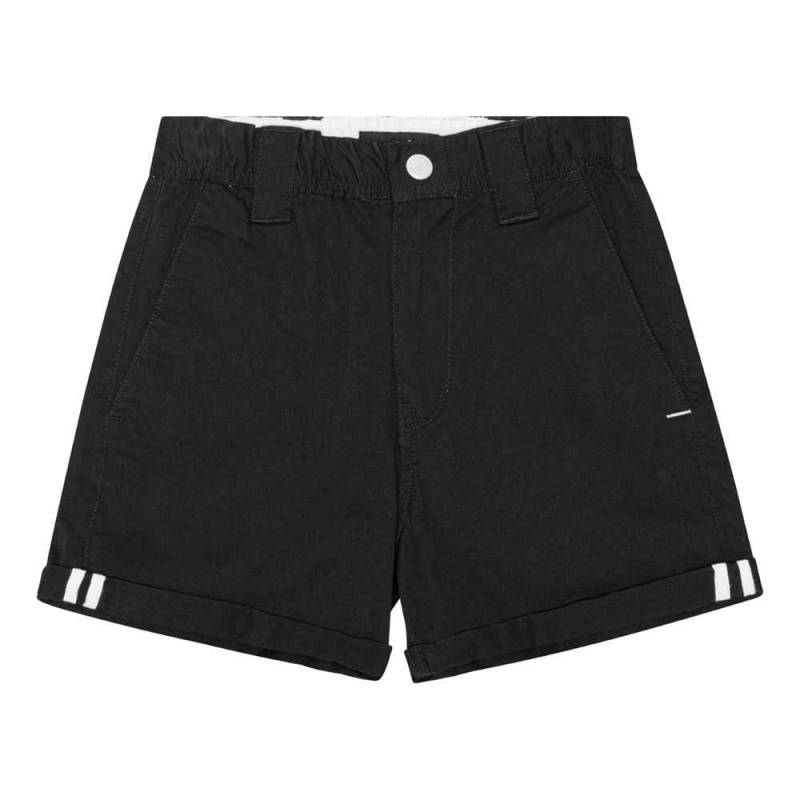 Molo Ashby Pojille Shorts Black | FI0000715