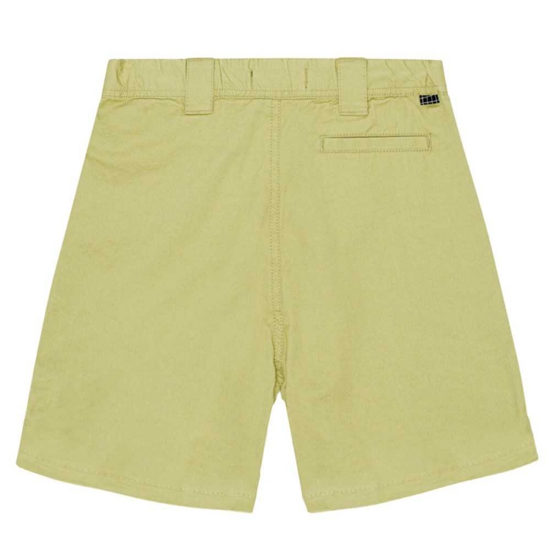 Molo Ashby Pojille Shorts Sage | FI0000712