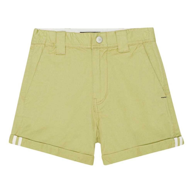 Molo Ashby Pojille Shorts Sage | FI0000712