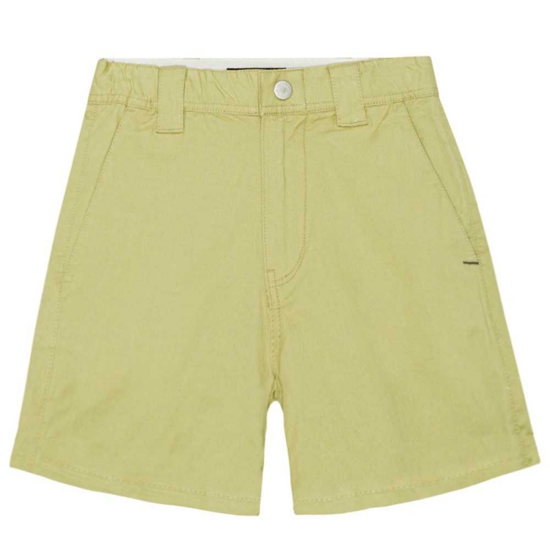 Molo Ashby Pojille Shorts Sage | FI0000712