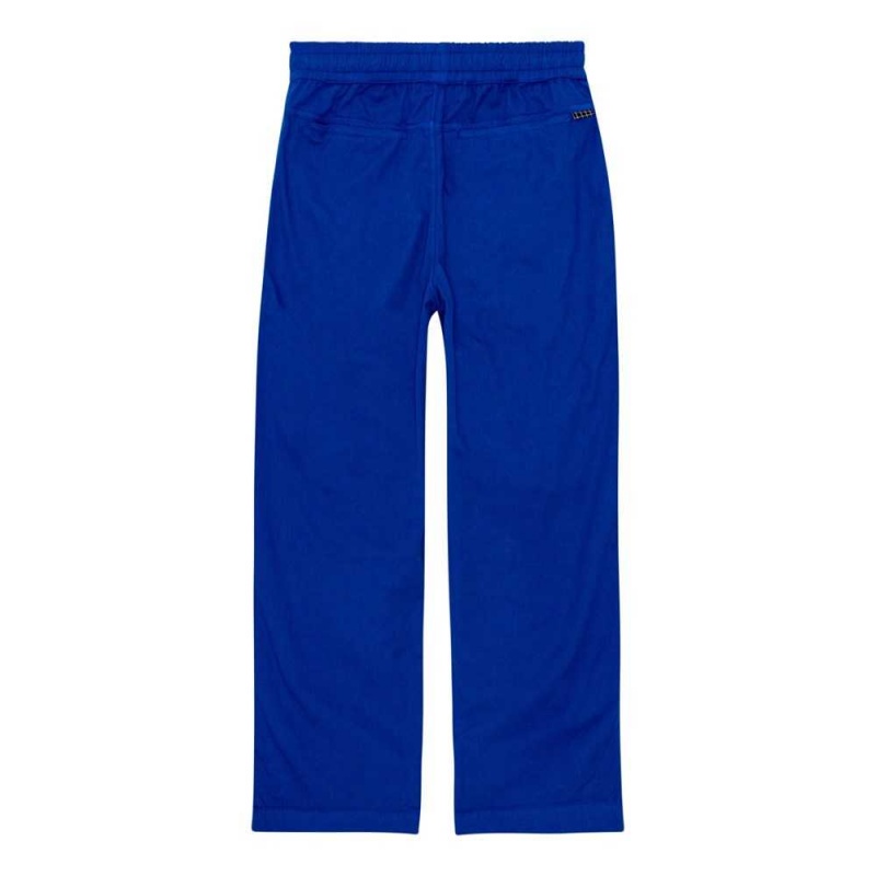 Molo Aster Pojille Pants & Jeans Reef Blue | FI0000658