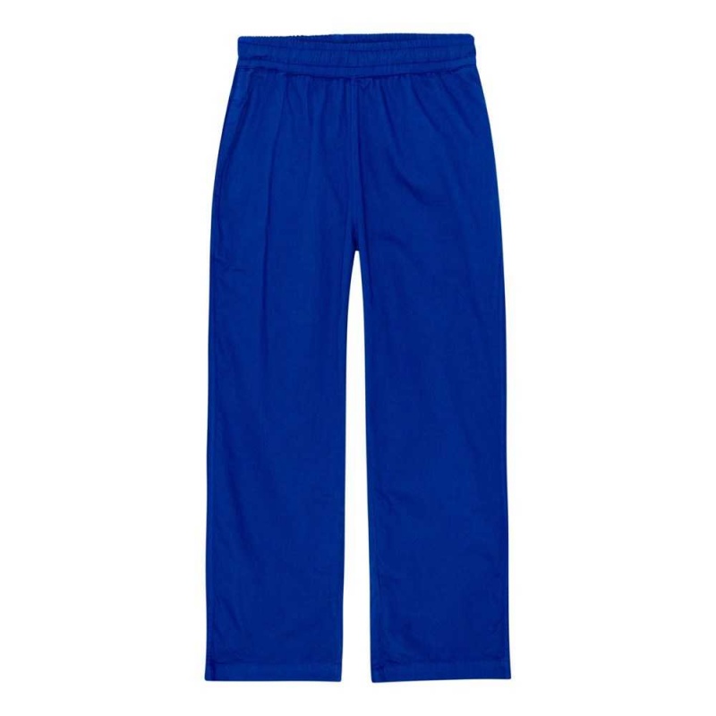 Molo Aster Pojille Pants & Jeans Reef Blue | FI0000658