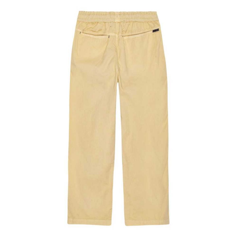 Molo Aster Pojille Pants & Jeans Sandy | FI0000648