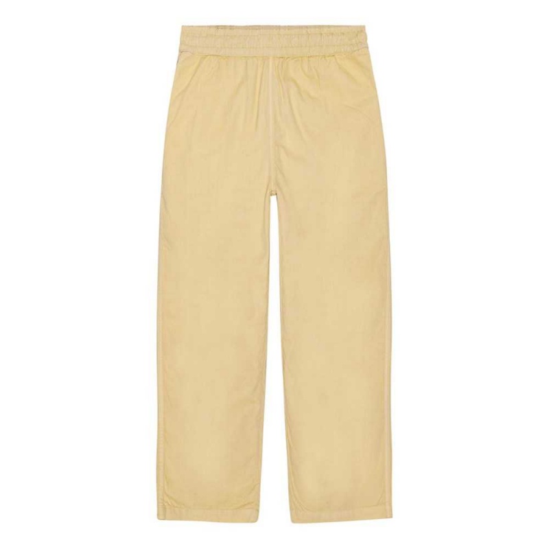 Molo Aster Pojille Pants & Jeans Sandy | FI0000648