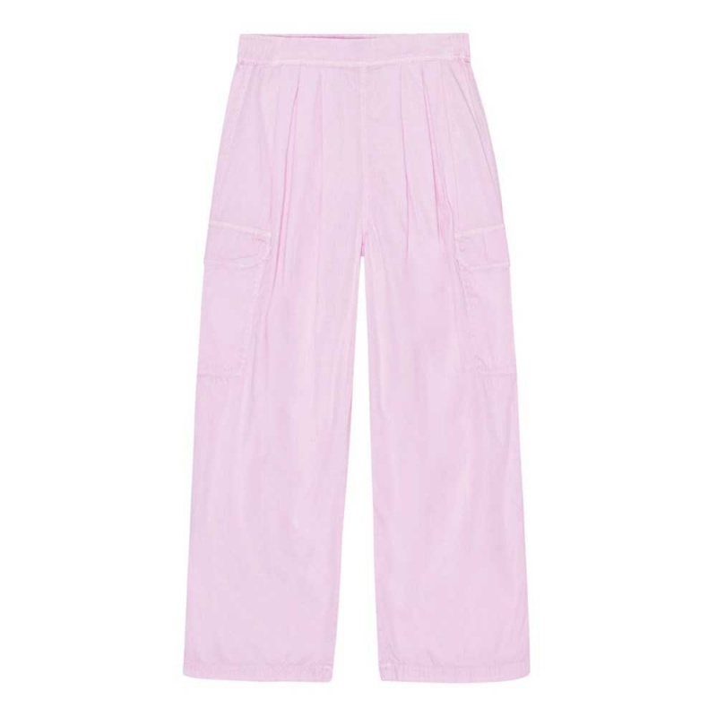 Molo Audie Tytöille Pants & Jeans Alpine Glow | FI0000345