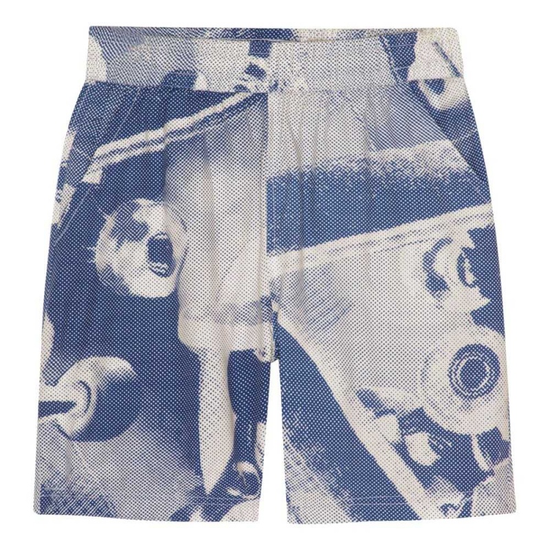 Molo Avart Pojille Shorts Skate Universe | FI0000723