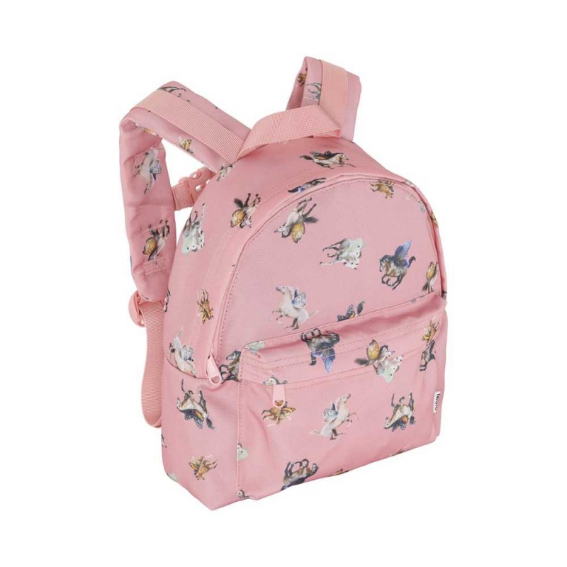 Molo Backpack Bags Fairy Horses Mini | FI0000919