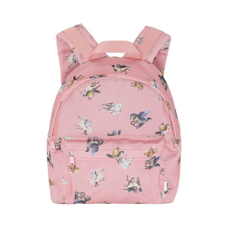 Molo Backpack Bags Fairy Horses Mini | FI0000919