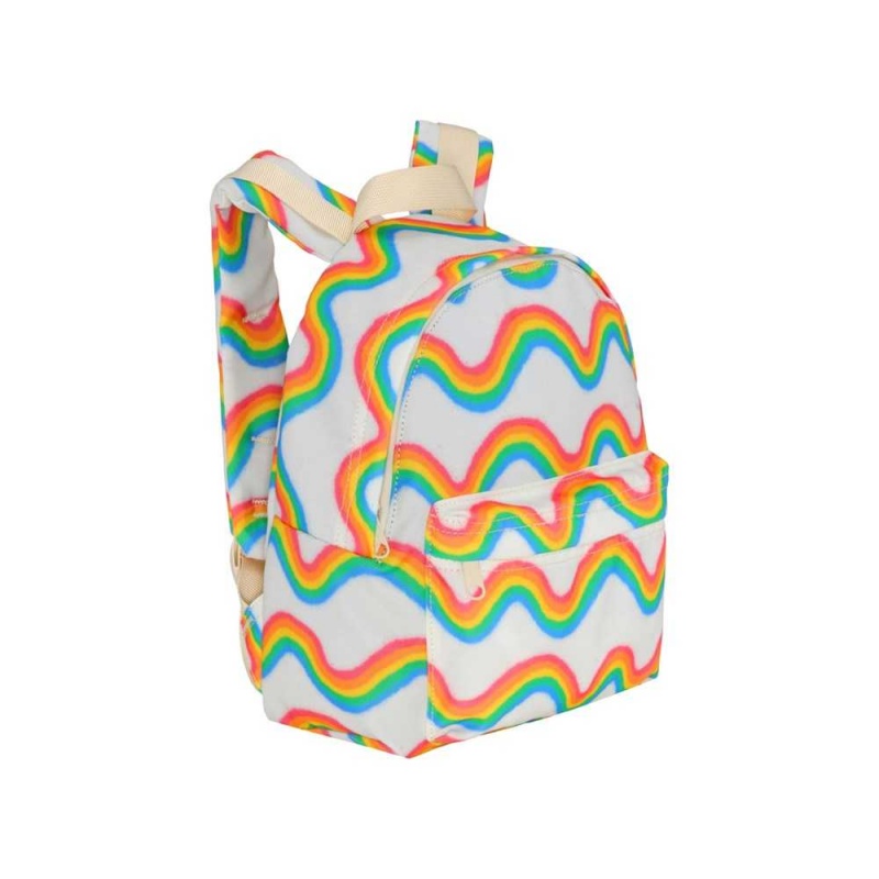 Molo Backpack Bags Rainbow Mini | FI0000908