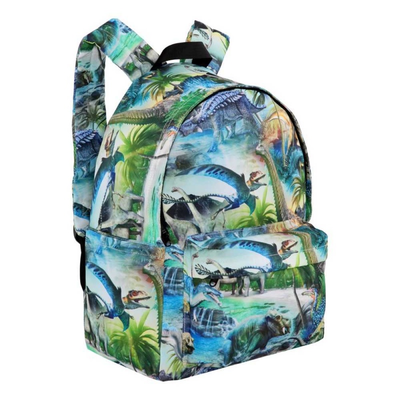 Molo Backpack Mio Bags Dino Fantastic | FI0000901