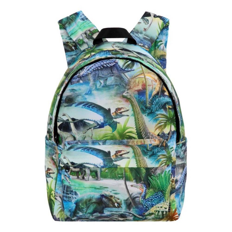 Molo Backpack Mio Bags Dino Fantastic | FI0000901