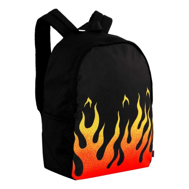 Molo Backpack Solo Bags On Fire | FI0000923