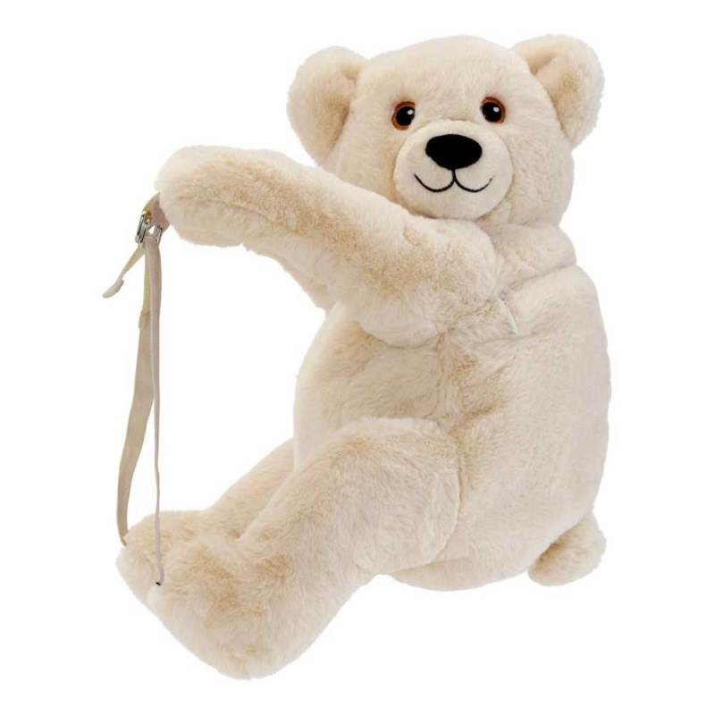 Molo Bear Bag Bags Sandy | FI0000911