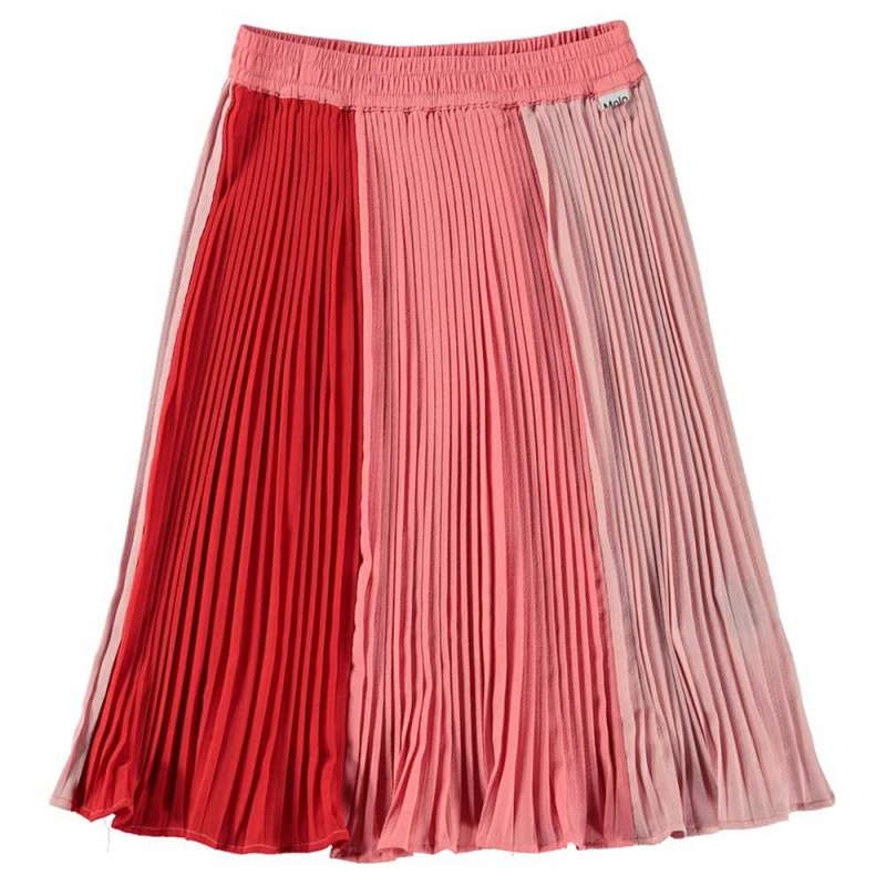 Molo Bess Tytöille Skirts Confetti | FI0000452