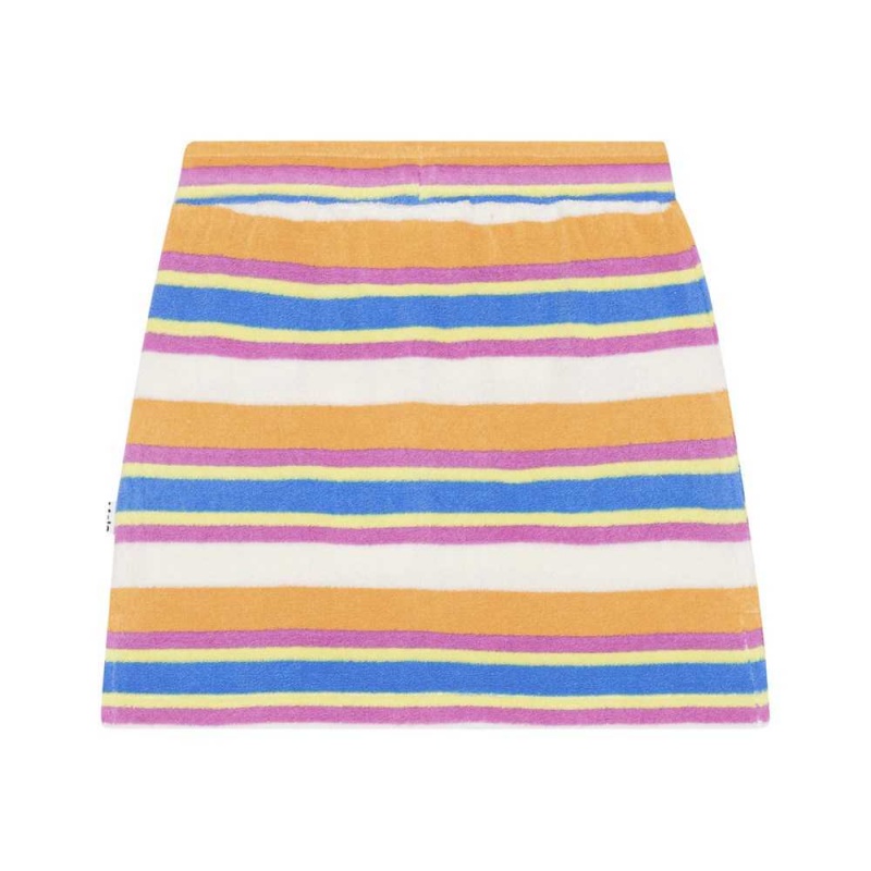 Molo Bethany Tytöille Skirts Artist Stripe | FI0000449