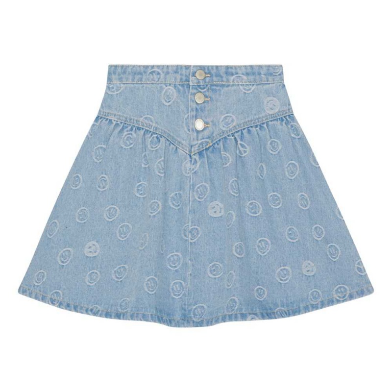 Molo Betsy Tytöille Skirts Happiness Light | FI0000447