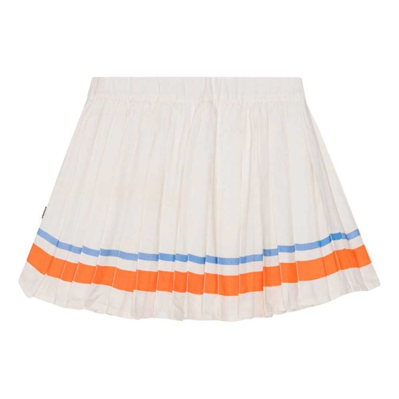 Molo Bianka Tytöille Skirts Sea Shell | FI0000431