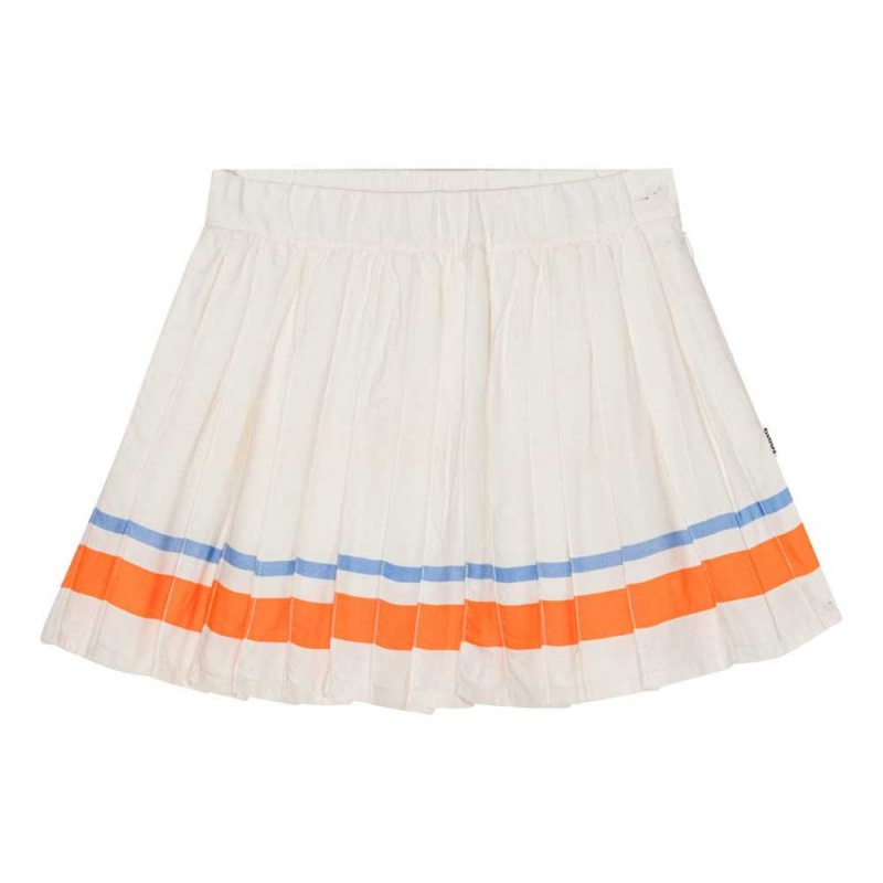 Molo Bianka Tytöille Skirts Sea Shell | FI0000431