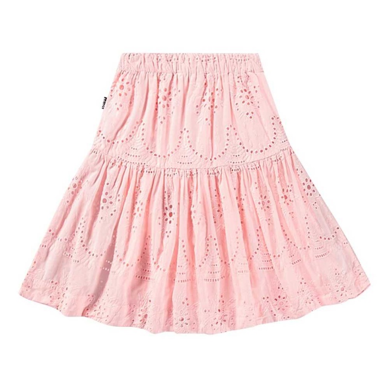 Molo Bianna Tytöille Skirts Candy Floss | FI0000453