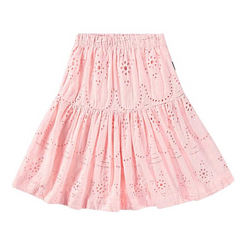 Molo Bianna Tytöille Skirts Candy Floss | FI0000453