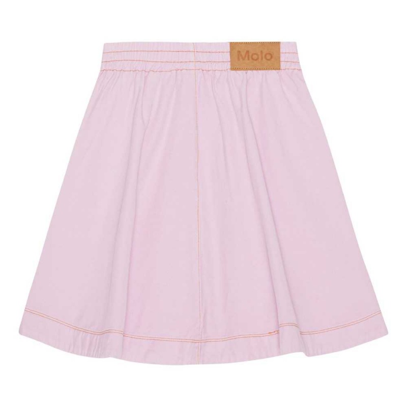 Molo Bolette Tytöille Skirts Alpine Glow | FI0000444