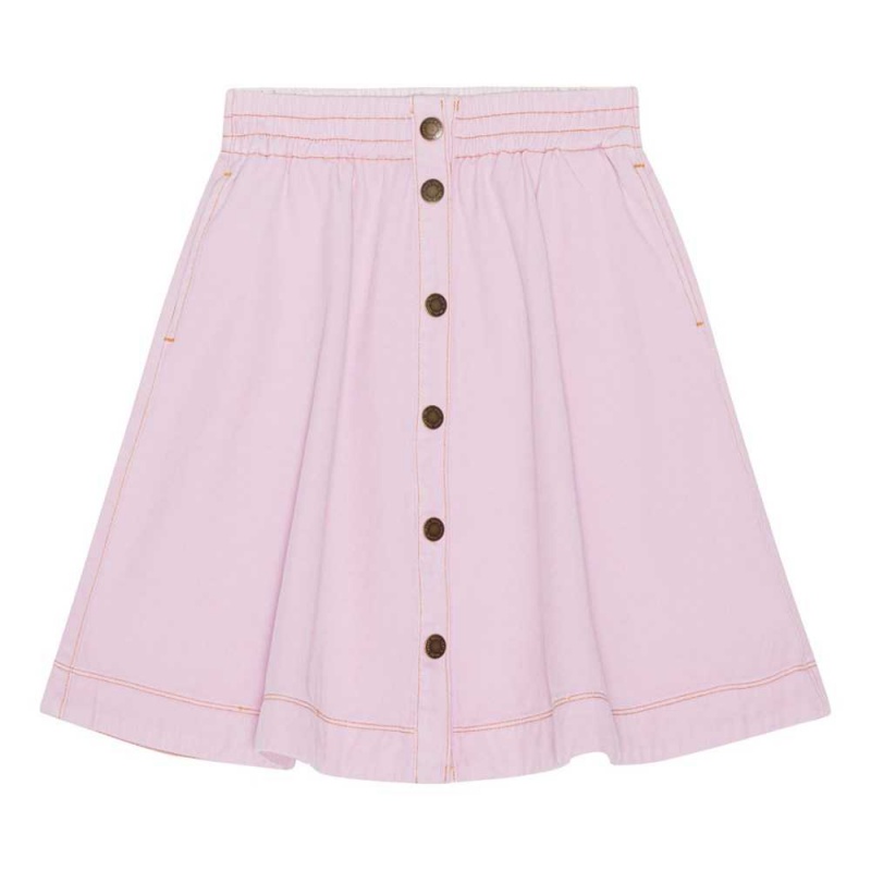 Molo Bolette Tytöille Skirts Alpine Glow | FI0000444