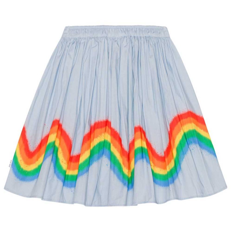 Molo Bonnie Tytöille Skirts Bifrost | FI0000446