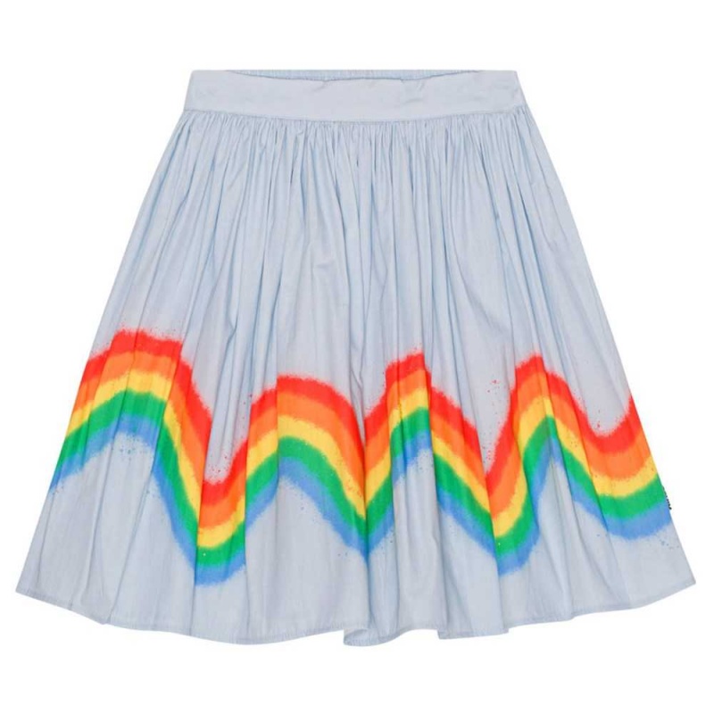 Molo Bonnie Tytöille Skirts Bifrost | FI0000446