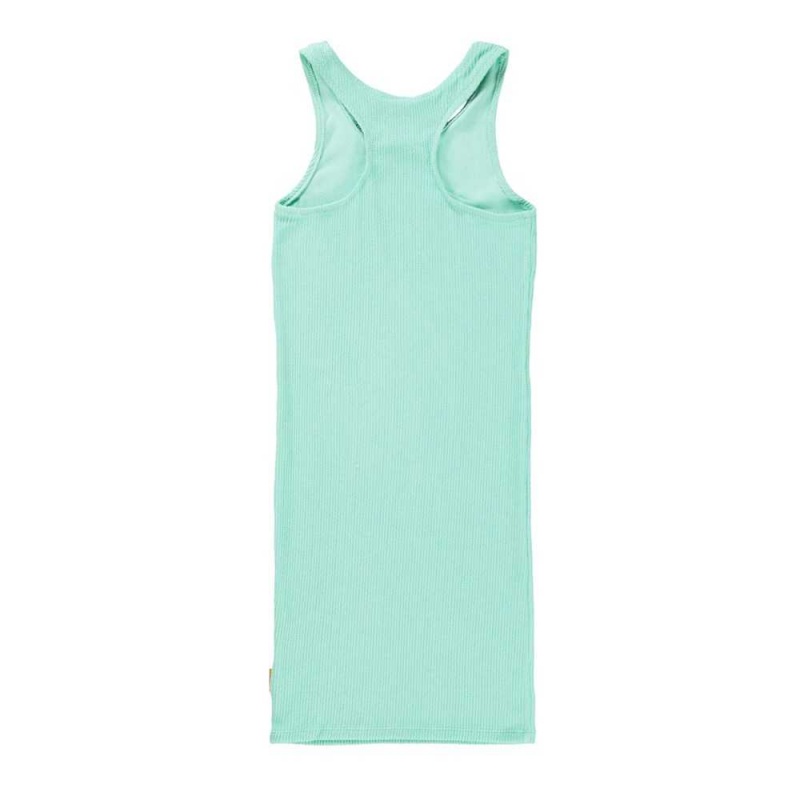 Molo Cailey Tytöille Dresses Cool Mint | FI0000291