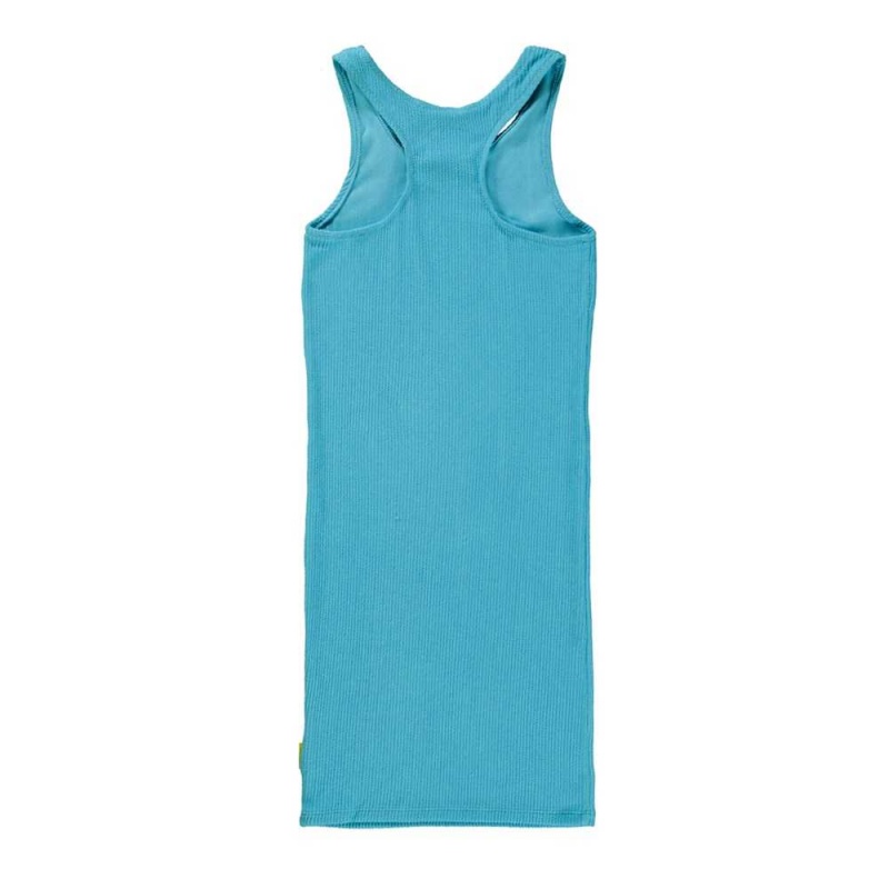 Molo Cailey Tytöille Dresses Turquoise Sea | FI0000244