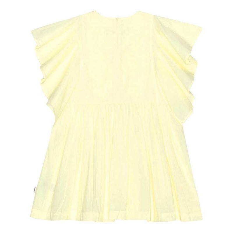 Molo Christiana Tytöille Dresses Pale Dawn | FI0000265