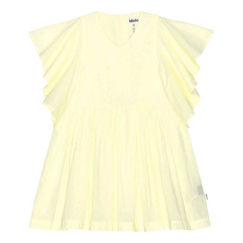 Molo Christiana Tytöille Dresses Pale Dawn | FI0000265