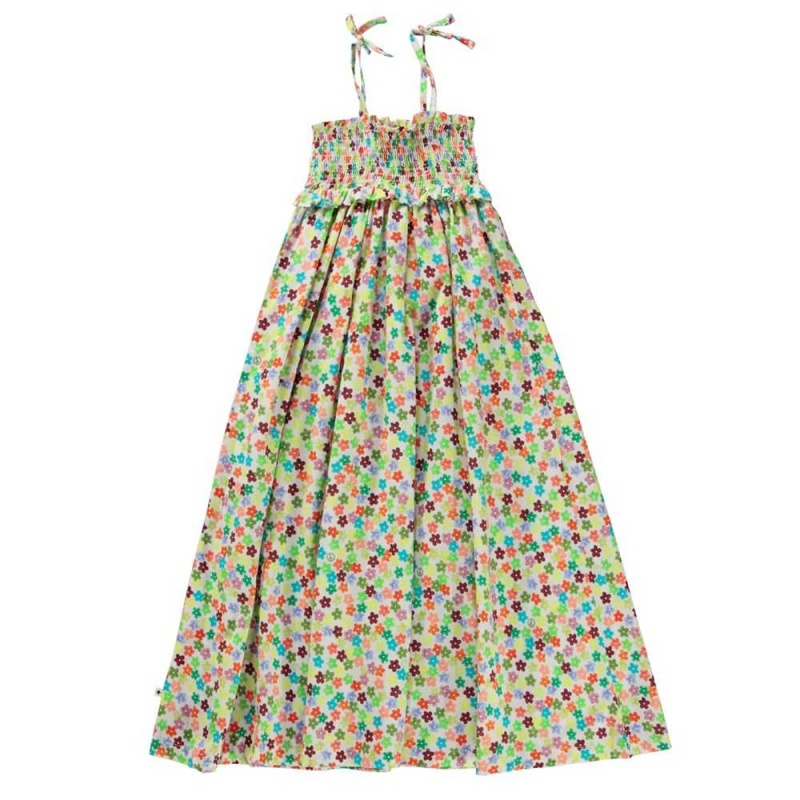 Molo Chrystal Tytöille Dresses Flower Petit | FI0000184