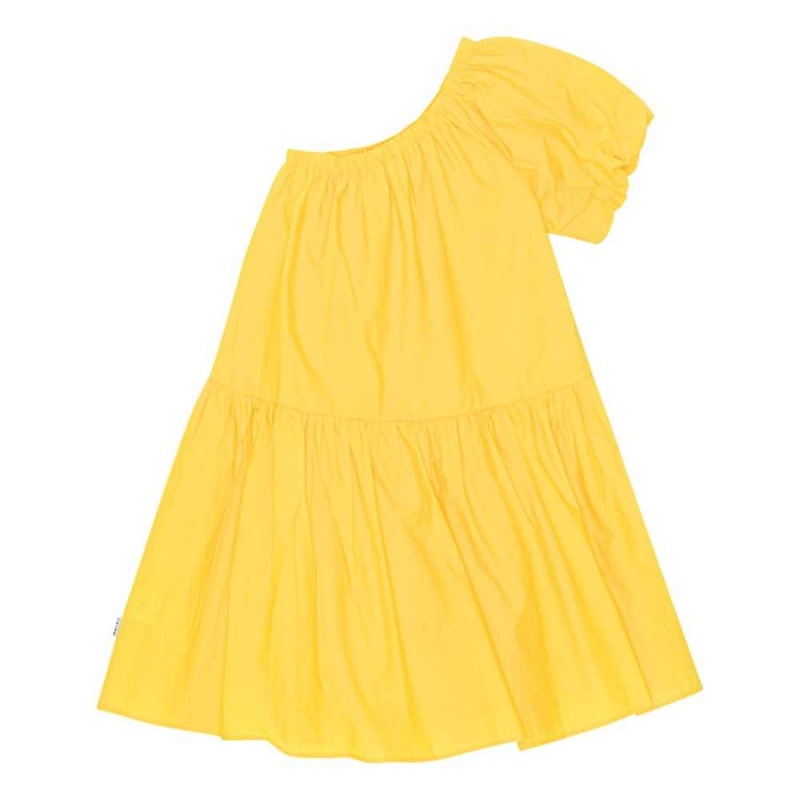 Molo Clarabelle Tytöille Dresses Submarine | FI0000220