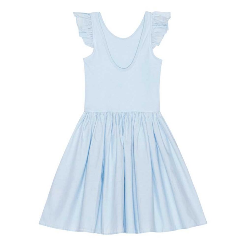 Molo Cloudia Tytöille Dresses Skyride | FI0000282