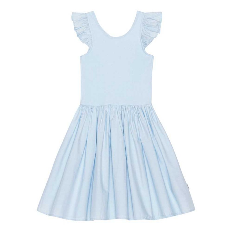 Molo Cloudia Tytöille Dresses Skyride | FI0000282