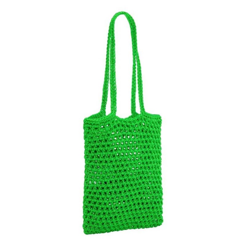 Molo Crochet Bag Bags Classic Green | FI0000896