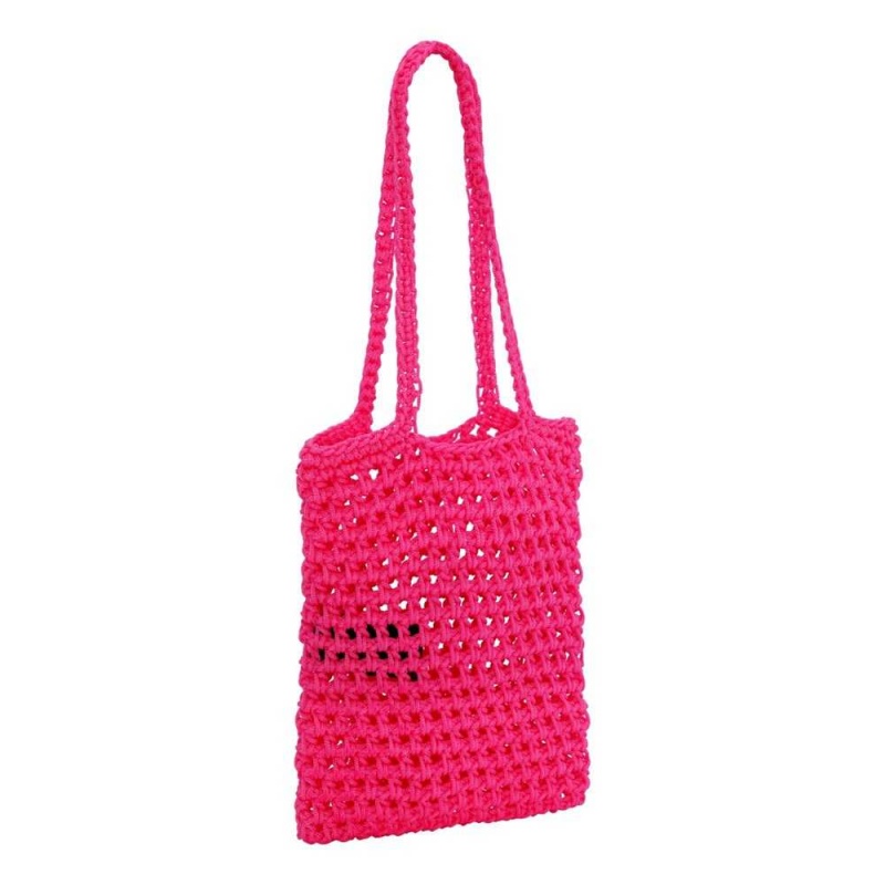 Molo Crochet Bag Bags Confetti | FI0000920