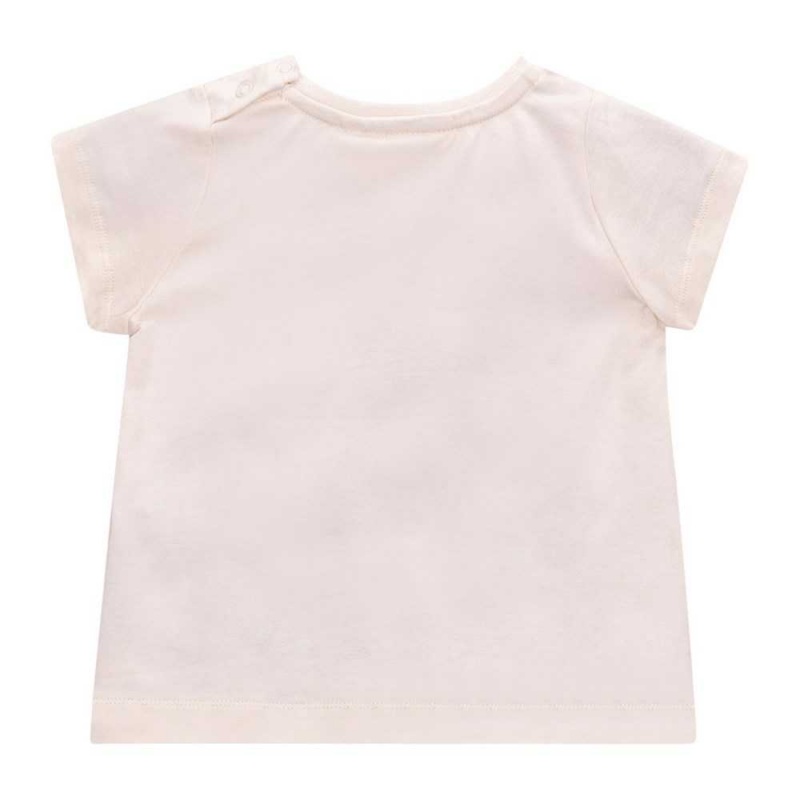 Molo Elly Tytöille T Shirts Tops Garden Top | FI0001427