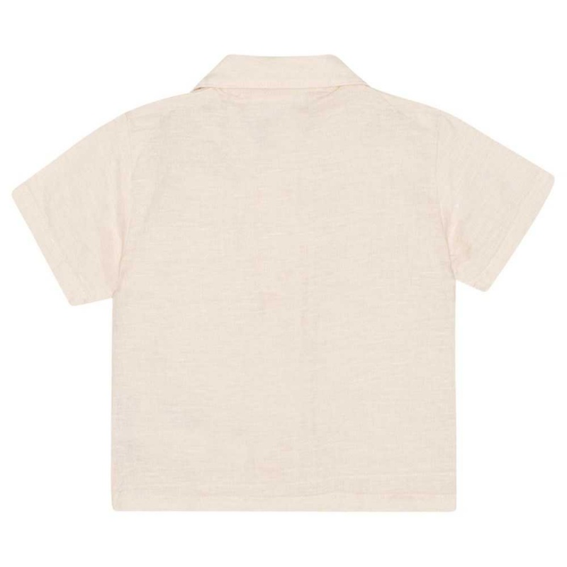 Molo Eyou Pojille T Shirts Tops Summer Sand | FI0001421